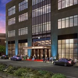 Meet your Posher, Jack